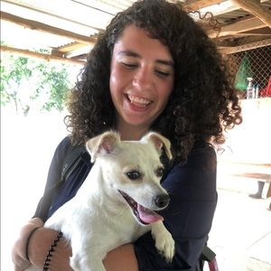 Meet your Posher, Becky